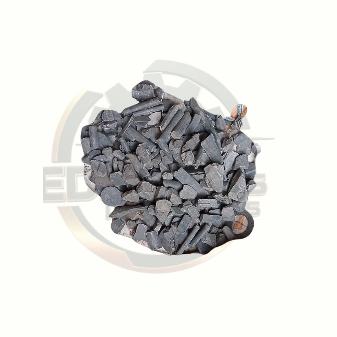 Molybdenum Scrap