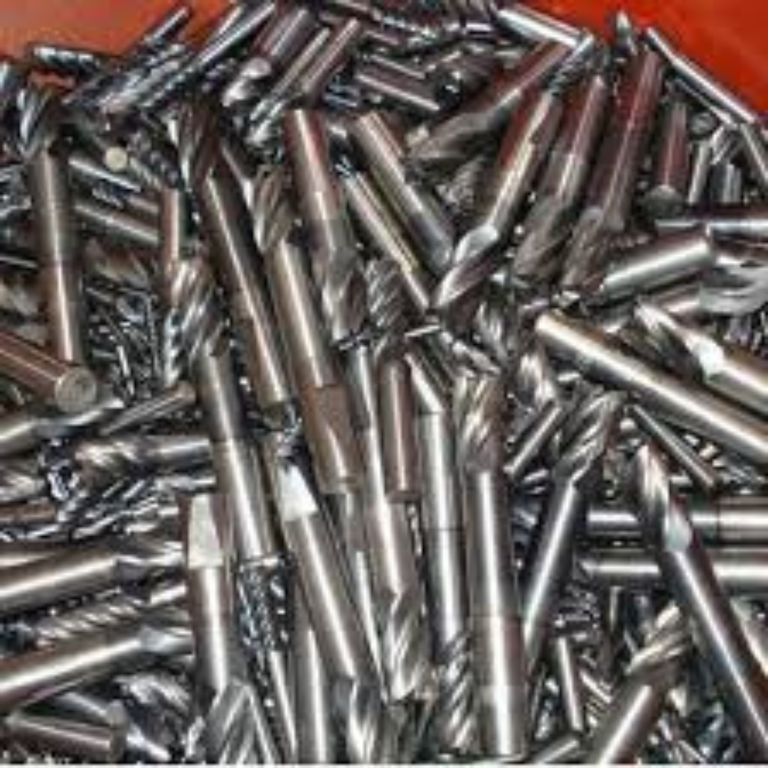 Alloy Steel Scrap