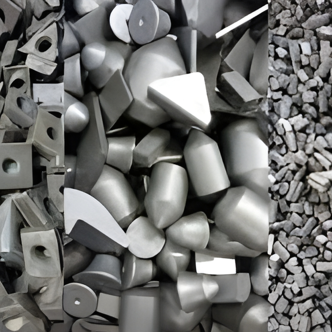 Alloy Steel Scrap