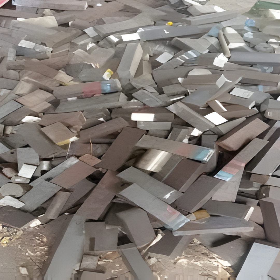 Alloy Steel Scrap